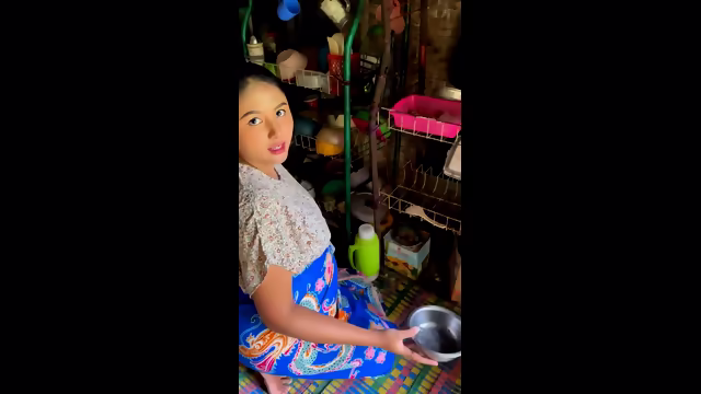 ngewe bumil cantik di dapur FULL