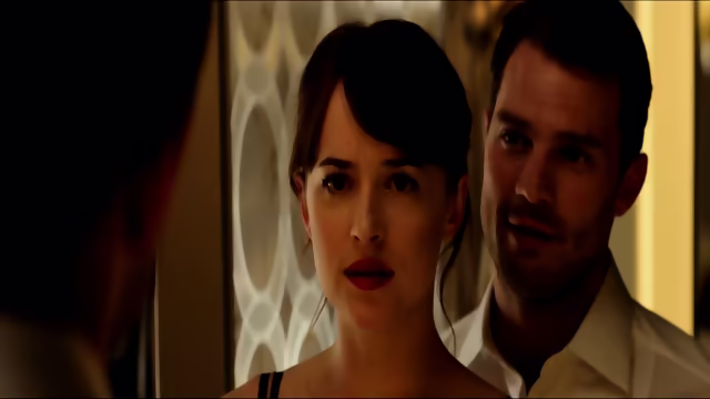 50 Shades of Grey All Hot Sex scenes Hollywood Uncensored 3 parts
