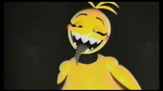 Toy Chica Loop (Toboredtoexist)