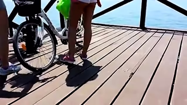 Ese culo español