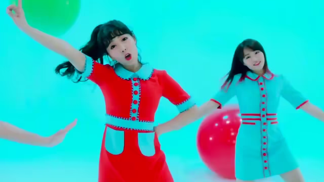Honey Popcorn - Bibidi Babidi Boo KPOP PMV IEDIT sound