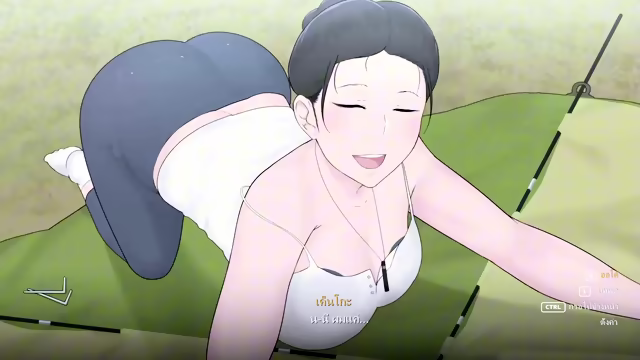 CampWithMomExtend ep1