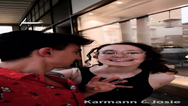 Karmann and Josie Vertical Videos (10) 1920p