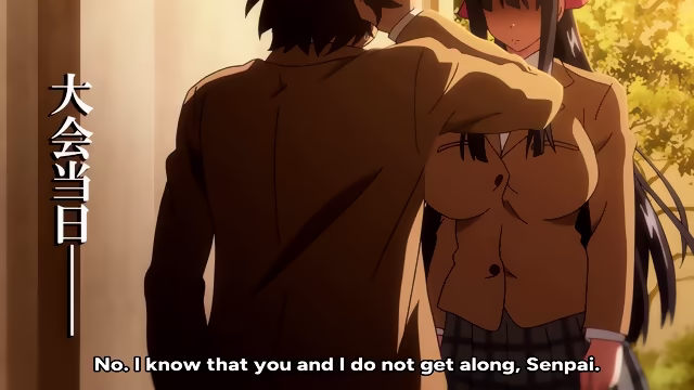 [No Male VA] Imaria Episode 05 HD