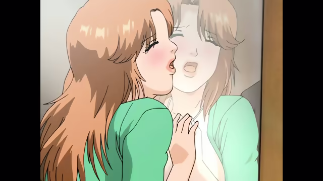 [No Male VA] Mrs. Junkie Episode 02 HD Uncensored