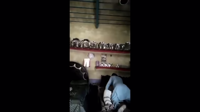 Indian pakistani homemade teen couple
