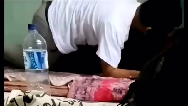 Skandal Dosen dan Mahasiswi Demi Skripsi part 1
