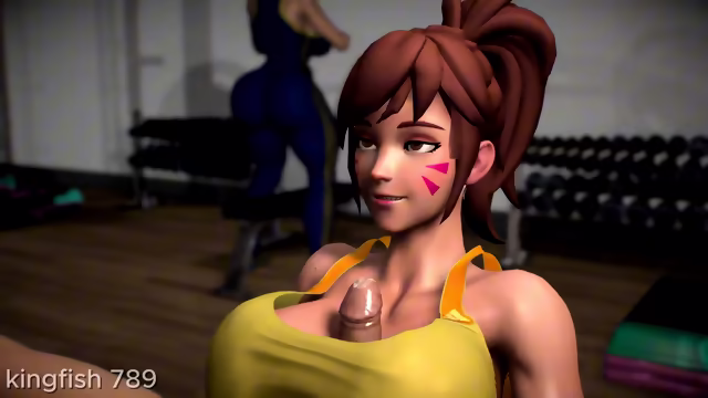 Dva Over Chun 2