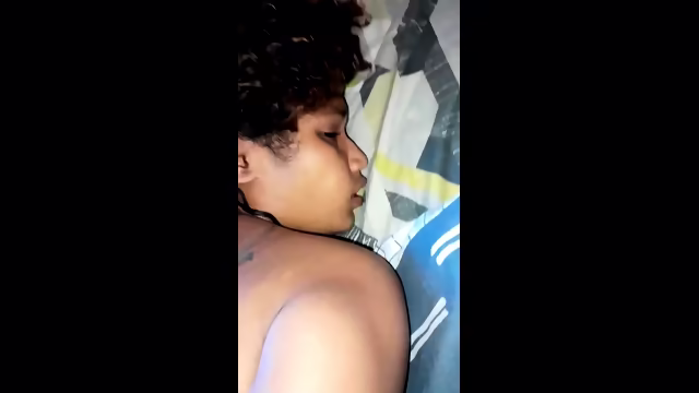 PNG slut getting fucked doggy style