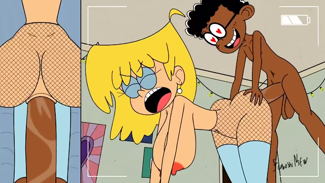 The Loud House Animated Compilation