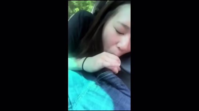 Guy has Lost a Football Bet and now has to Record his Asian Girlfriend being Fucked by his High School Bully