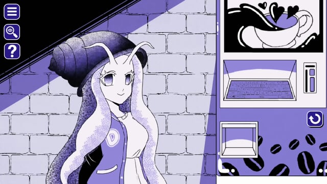 FUCKING A SNAIL GIRL