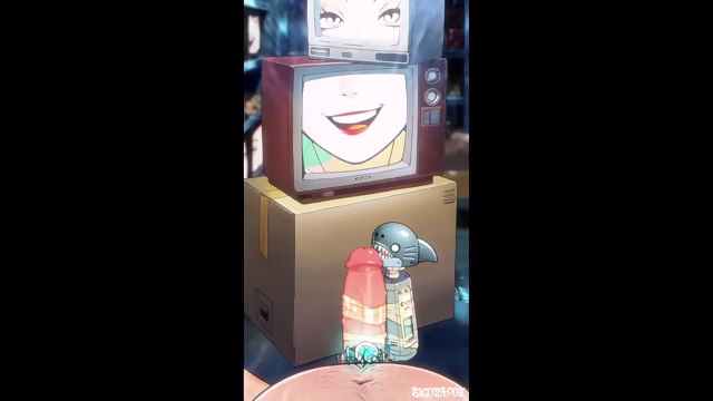 Jinx's No Nut November Nightmare Part 3