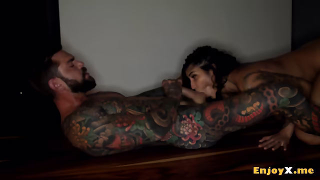 Horny Latina Sweetie With Humongous Titties Gets Rough-fucked In Orgasmic Porno Movie!