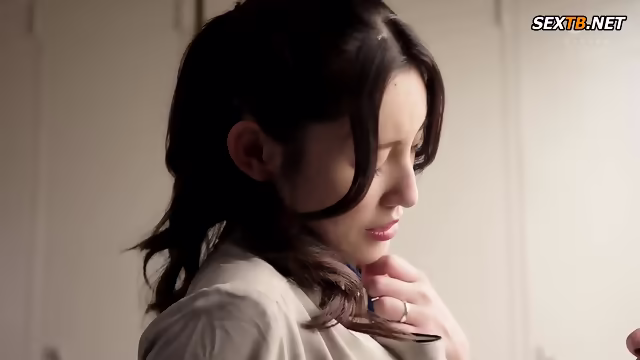 ãEng SubãADN-557 Kana Morisawa (Kanako Iioka) My beloved wife was having sex with a co-worker right in front of me