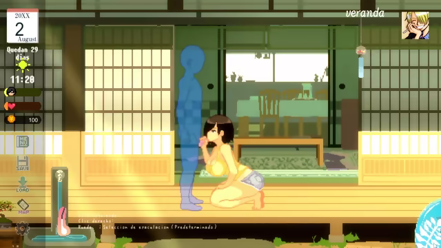 Summer Life In The Countryside【Enlace de descarga del juego】Parte 2