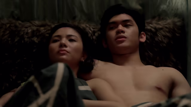 Karinyo Brutal - Pinoy Movie 2024