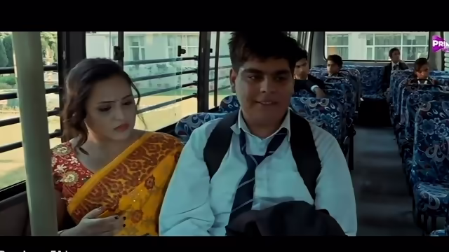 Prime Shots_Malkin Bhabhi KI Chut 2 EP 1 - Yorgelis Carrillo_1