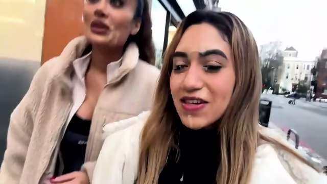 Cumwalk London