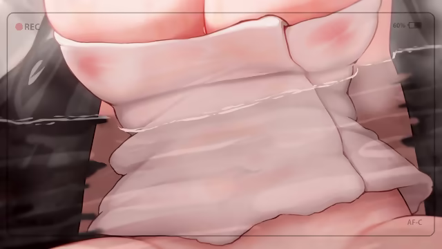 Rio Tsukatsuki CG Creampie