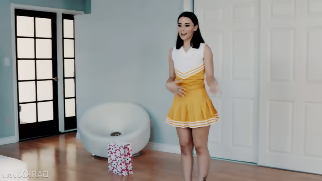 Aria Cheer