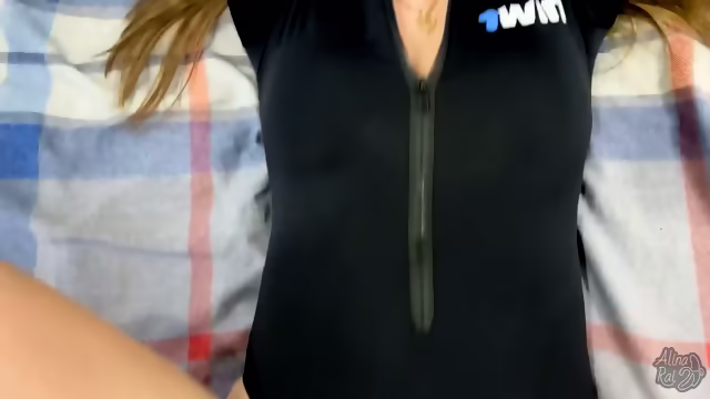 Fucked dissolute stepmom after winning 1win - XXX!
