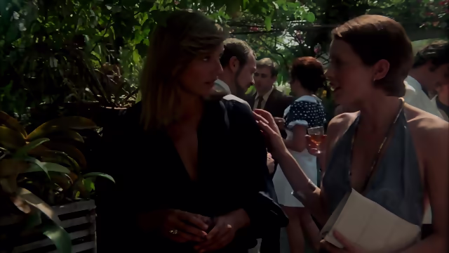 Emmanuelle – 1974 - dublado