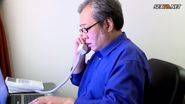 Jealousy, Arousal, And A Hard Dick - Rental Wife Akemi