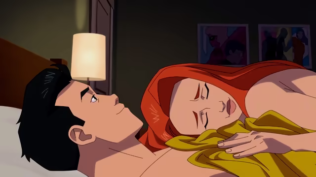 Invincible 2021 - animated porno xxx