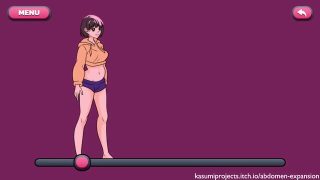 MAKE HER BELLY SO BIG
