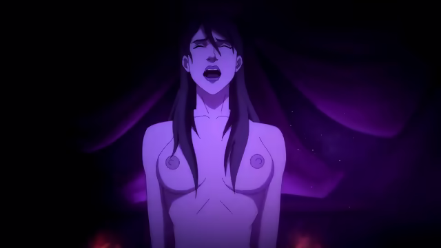The Legend of Vox Machina 2022 - animated porno xxx