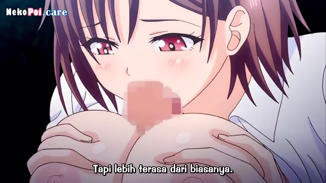 [NEW Release] Amai Ijiwaru Episode 1 Subtitle Indonesia