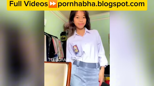 Viral ABG SMA Pamer Toket Mulus