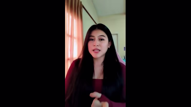 TERSEBAR VIDEO NGEWE Nickytha MEMEK NYA MULUS