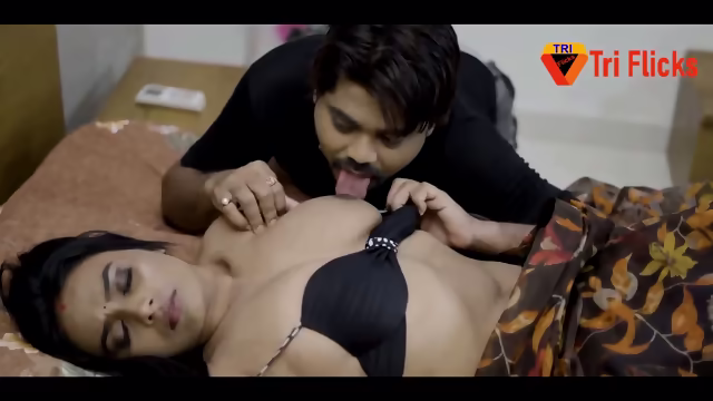 Tharki naukar ep 2 triflicks ððð