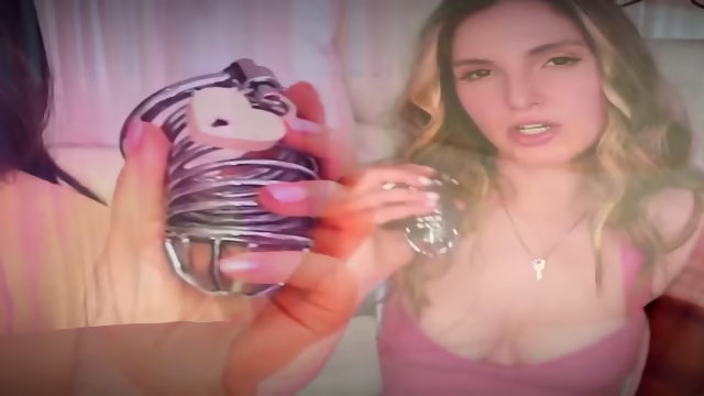 Chastity Marriage