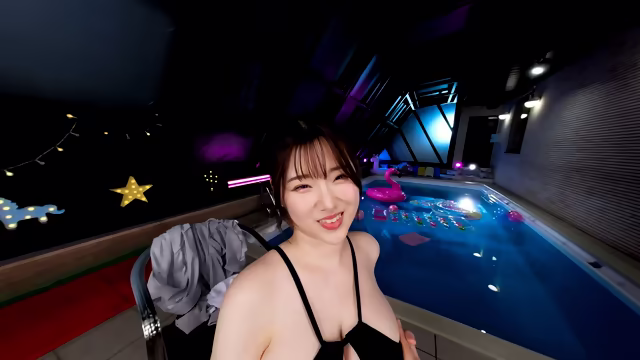 My girlfriend's friend, a class S model with a plump body - Rea Marumo (1)