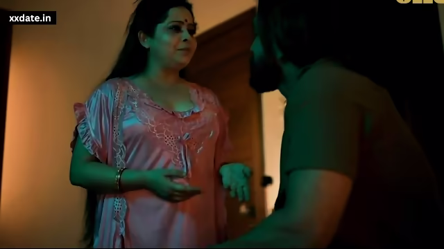 Bhabhi Ne Kiya Chacha Ko Khush