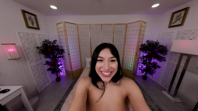 AC - Seduction VR 8k
