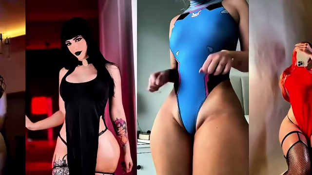 SUCCUBUS JOI GOON GOONER BIG ASS BIG TITS ANAL BLOWJOB JERK OFF INSTRUCTIONS