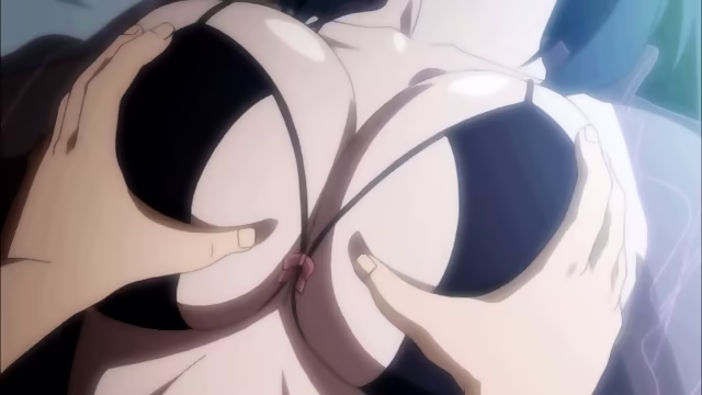 Hentai Witch of steel annerose 1 Reducting Mosaic