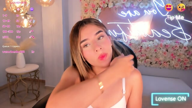 ibizajacobs Fucks on CB