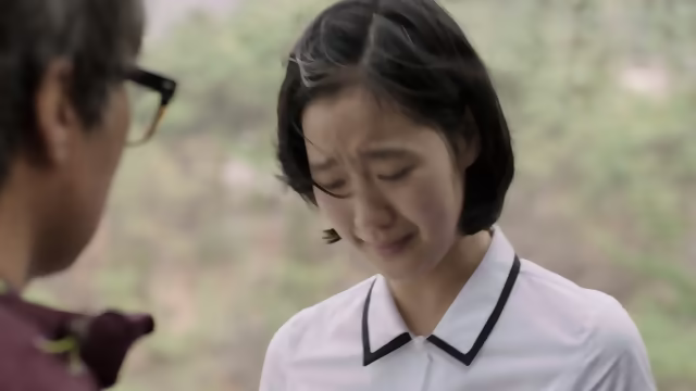 "Kim Go Eun" in korean movie A Muse (2012)