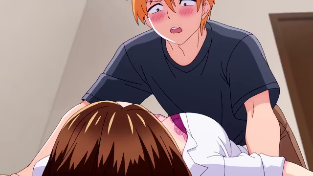 Hitozuma no Kuchibiru wa Kan Chuuhai no Aji ga Shite