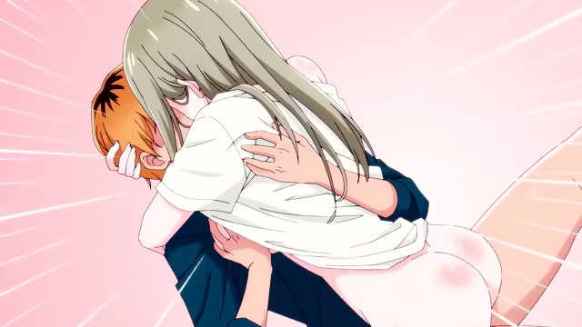 Hitozuma no Kuchibiru wa Kan Chuuhai no Aji ga Shite - Episódio 04