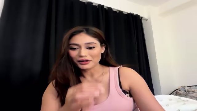 Hot Girl Live Strime