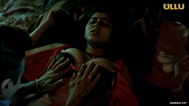 Sarika salunkhe hot hindi web series 6 ððð