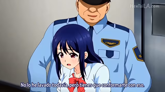 Nozoki Kanojo Sex Scenes
