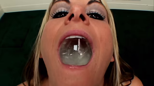CUM SWALLOWING VIXENS Vol.3