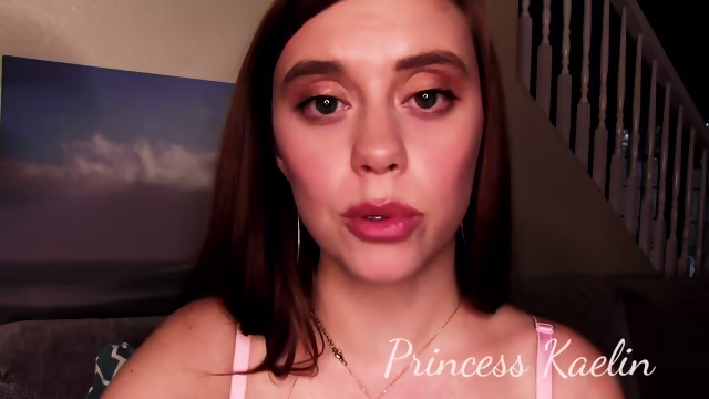 POV Joi/Cei eye contact